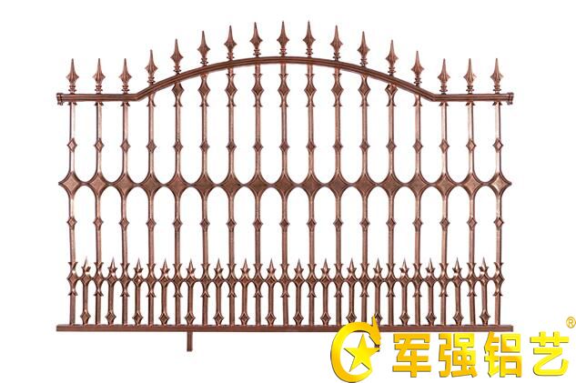 陽台圍欄