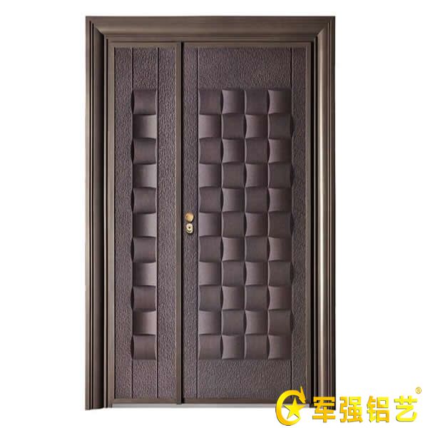 中式别墅門