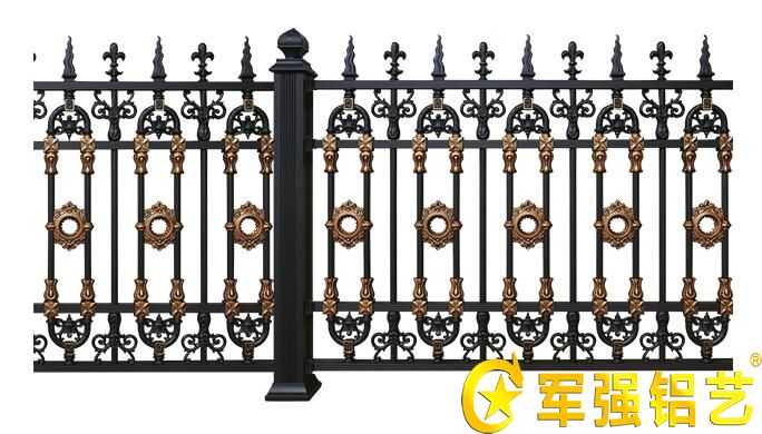 别墅圍欄