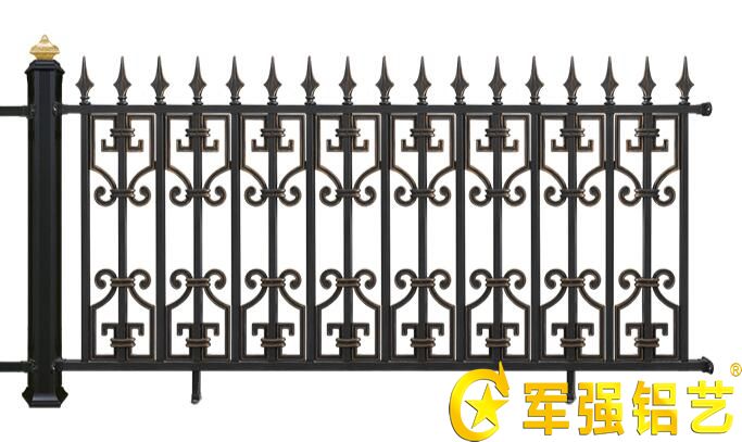 陽台圍欄