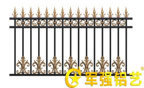 别墅圍欄