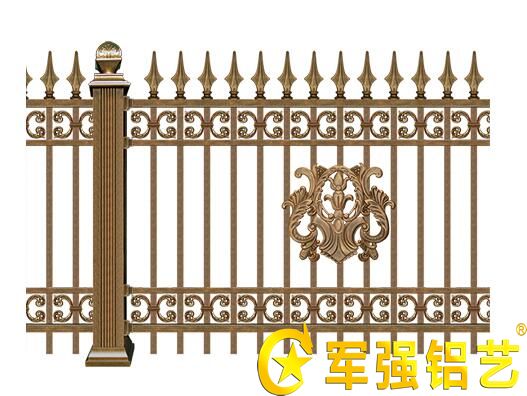 陽台圍欄