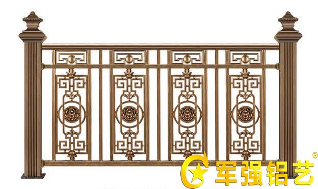 防護欄杆