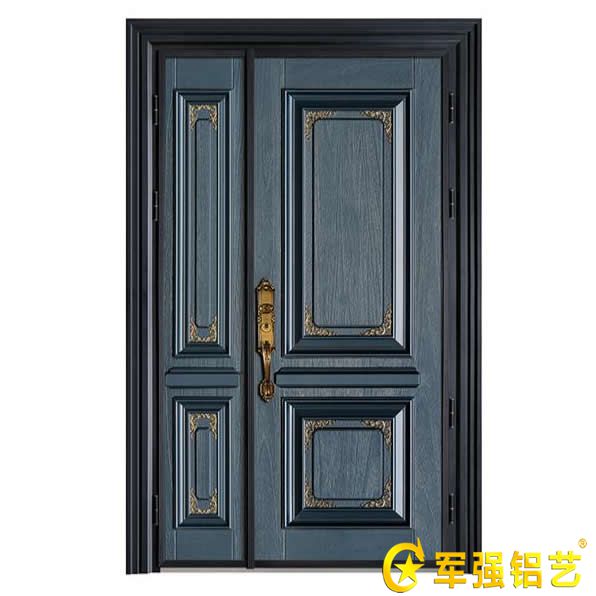 别墅入戶門