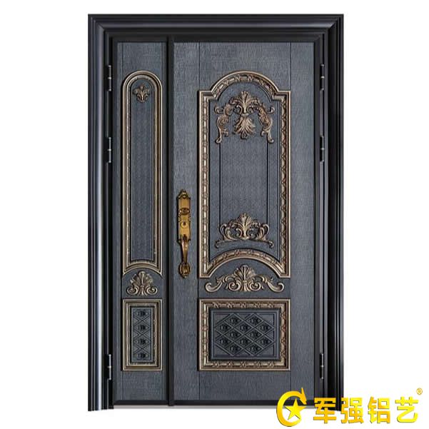 别墅入戶門